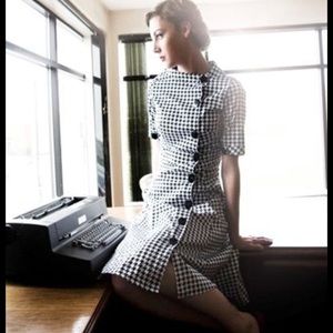 Shabby Apple x Rebeca McKinney dress